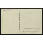 KRUSZWICA. Kruschwitz : Markt” ; przed 1920. J. Chmielecki, Buch- und Papierhandlung, Kruschwitz...