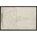 LESZNO. Lissa i. P. : Bahnhof = Leszno : Dworzec ; ok. 1920. Oskar Eulitz, Lissa i. P...