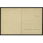 LUBAWA : Lipy. Kościół w Lipach pod Lubawą ; ok. 1920. Nakł. A. Jankowskiego w Lubawie...