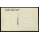 LUBAWA. Löbau, W. Pr. : Evang. Kirche ; ok. 1915. Verlag von A. Jankowski, Löbau, W. Pr...