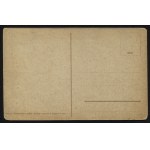 LWÓW. Lwów : Plac św. Ducha = Lemberg : Heiliger Geist-Platz ; 1917...