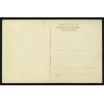ŁÓDŹ. Łódź : Synagoge [!] przy ulicy Spacerowej = Lodz : Synagoge an der Promenadenstrasse ; ok. 1915...