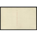 MALBORK. Marienburg Wpr. : Konventsstube ; 1910. D. T. Richard Folger, Papierhandlung, Marienburg Wpr...