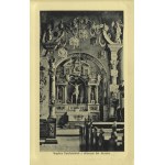 NOWE MIASTO LUBAWSKIE. Kościół katolicki w Nowemmieście 1911”. Album pocztówek 9x15 cm, k. tabl. [12]. Tyt...