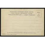 NOWOGRÓDEK. Ruiny zamku Mendoga w Nowogródku ; przed 1905. Phototipie B. Wierzbicki et Comp., [Warszawa]...