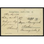 NOWY SĄCZ. Nowy Sącz : Biały Klasztór [!] ; ok. 1910. Nakł. S. Lustiga. Pocztówka barwna 9x14 cm...