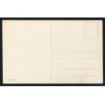 POZNAŃ. Posen : Königl. Residenz-Schloss ; ok. 1910. Pocztówka jednobarwna 14x9 cm, verso czyste