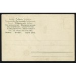 POZNAŃ. Pozdrowienia z Poznania : Ulica Jadwigi” ; przed 1906. Nakład : St. Chmielewski, Poznań...