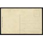 POZNAŃ. Poznań : Grand Hôtel de France ; ok. 1920. Antoni Rose, Editeur a Posen...