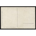 POZNAŃ. Poznań : kościół św. Katarzyny / T. Różankowski pinx. ; ok. 1925. Nakł. Polskiego Tow...