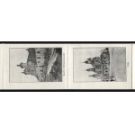 POZNAŃ. Poznań : Ratusz [oraz 10 widoków miasta] ; ok. 1920. Pocztówka jednobarwna 14x9 cm...
