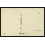 RAWICZ. Rawicz (Wlkp.) : Gmach Starostwa i Wydziału Powiatowego = Rawicz : La sous-Préfecture ; przed 1939...