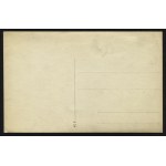 SĘPÓLNO KRAJEŃSKIE. Sępólno : widok ogólny ; ok. 1930. Pocztówka zdjęciowa 9x14 cm, verso czyste