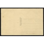 SKOLE. Skole : widok na górę „Daniełowiec” ; ok. 1930. Wyd. D. Brauner, Skole. Pocztówka jednobarwna 9x14 cm...