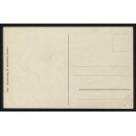 ŚWINOUJŚCIE. Ostseebad Swinemünde : Strandleben ; ok. 1910. Kunstverlag M. Hertzfeldt, Stettin...