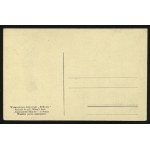 TATRY. Tatry : kościół w Mikułaszu ; ok. 1920. Wydawnictwo Dzieł Sztuki „Stella”, Bochnia...
