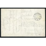 TORUŃ. Thorn : der Dansker ; ok. 1915. Pocztówka barwna 9x14 cm...