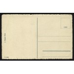 TORUŃ. Thorn : Rathaus ; ok. 1910. J. Themal, Posen. Pocztówka jednobarwna 9x14 cm, verso czyste...