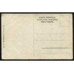 WILNO. Vil’na : Bol’šaâ ulica = Wilno : ulica Wielka ; ok. 1910. Editions artistique D. Visoune, Vilna...