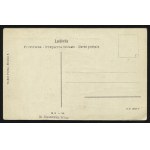 WILNO. Wilno : były kościół Franciszkański = Vilnius : Buvusioji Franciškonu bažnyčia ; ok. 1910...