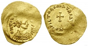 Bizancjum, tremisis, 583-602, Konstantynopol