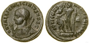 Roman Empire, follis, Antioch