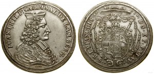 Germany, thaler, 1703, Regensburg