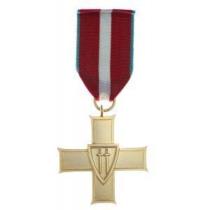 Polen, Orden des Kreuzes von Grunwald 1410-1944