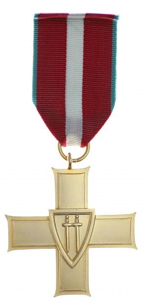 Poland, Order of the Cross of Grunwald 1410-1944