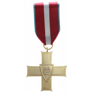 Poľsko, Rád Grunwaldského kríža 1410-1944