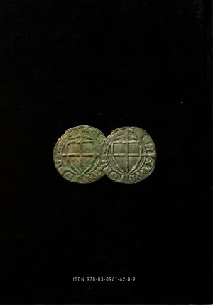 Marek Kołyszko, Conservazione di monete e medaglie