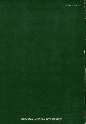 Kamiński, Kurpiewski, Katalog monet polskich 1697-1763