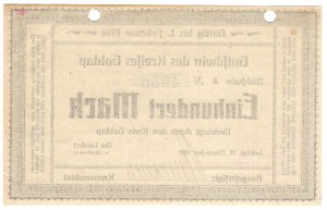 Goldap( Goldap), 100 points 1918