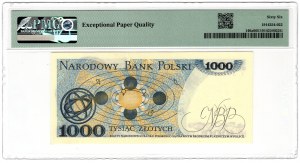 Polska, PRL, 1000 złotych 1975, seria Y