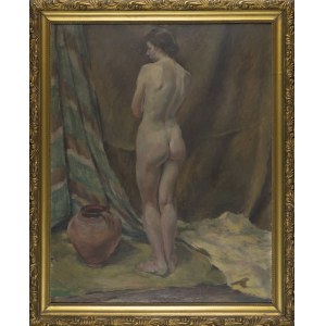 Tadeusz BARWECKI-SZEWCZYK, STANDING ACT