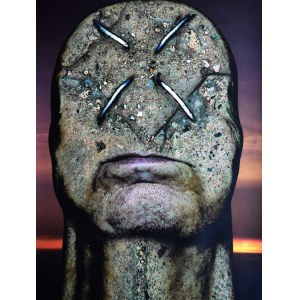 Zdzislaw BEKSIŃSKI, WITHOUT TITLE 8