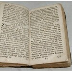 ANCUTA- PRAWO ZUPEŁNE WIARY KATOLICKIEY wyd. Wilno 1767r.