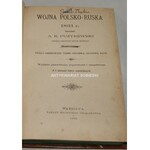 PUZYREWSKI- WOJNA POLSKO- RUSKA 1831 ROKU