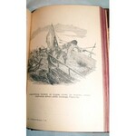 DEFOE - PRZYPADKI ROBINSONA KRUZOE ilustr. Grandville'a wyd.1954r.