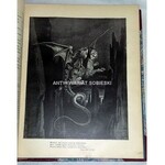 DANTE ALIGHIERI- BOSKA KOMEDIA [w j¦?zyku polskim] ilustracje GUSTAVE DORE