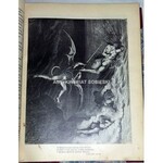 DANTE ALIGHIERI- BOSKA KOMEDIA [w j¦?zyku polskim] ilustracje GUSTAVE DORE