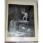 DANTE ALIGHIERI- BOSKA KOMEDIA [w j¦?zyku polskim] ilustracje GUSTAVE DORE