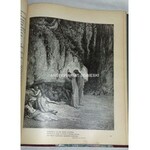 DANTE ALIGHIERI- BOSKA KOMEDIA [w j¦?zyku polskim] ilustracje GUSTAVE DORE