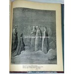 DANTE ALIGHIERI- BOSKA KOMEDIA [w j¦?zyku polskim] ilustracje GUSTAVE DORE