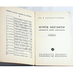 SCHECHTLÓWNA- WYRÓB NEKTARÓW,  czyli owocowych napojów bezalkoholowych