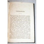 ŚWIDERSKI- MEDYCYNA cz. 1-2 Wilno 1863
