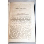 ŚWIDERSKI- MEDYCYNA cz. 1-2 Wilno 1863