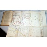 MIKLASZEWSKI- RYS HISTORYI POLSKIEJ mapy ryciny