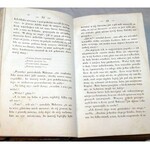 GRABOWSKI- STANNICA HULAJPOLSKA t.1-5 Wilno 1840-1