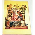LAHUTI- UZUM ANGUR ENAB czyli TOWARZYSZE PODRÓŻY  il. Szancer